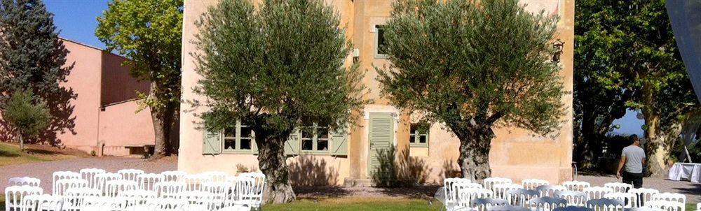 Chateau Des Demoiselles La Motte  Exterior photo
