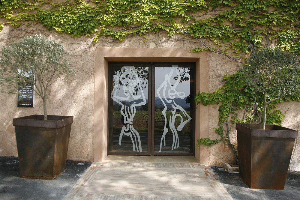 Chateau Des Demoiselles La Motte  Exterior photo